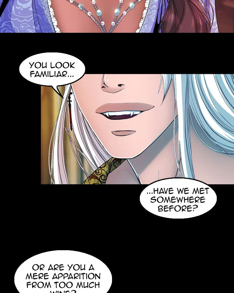 Blood Reverie Chapter 1 – Page 29