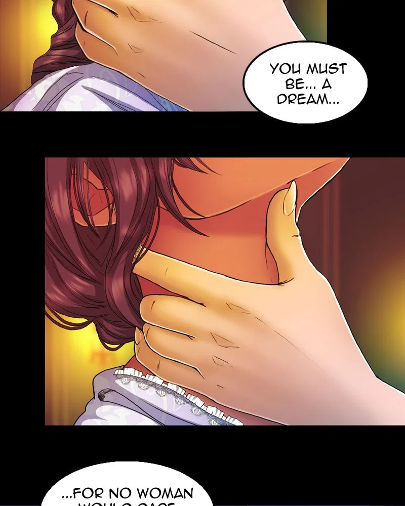 Blood Reverie Chapter 1 – Page 34