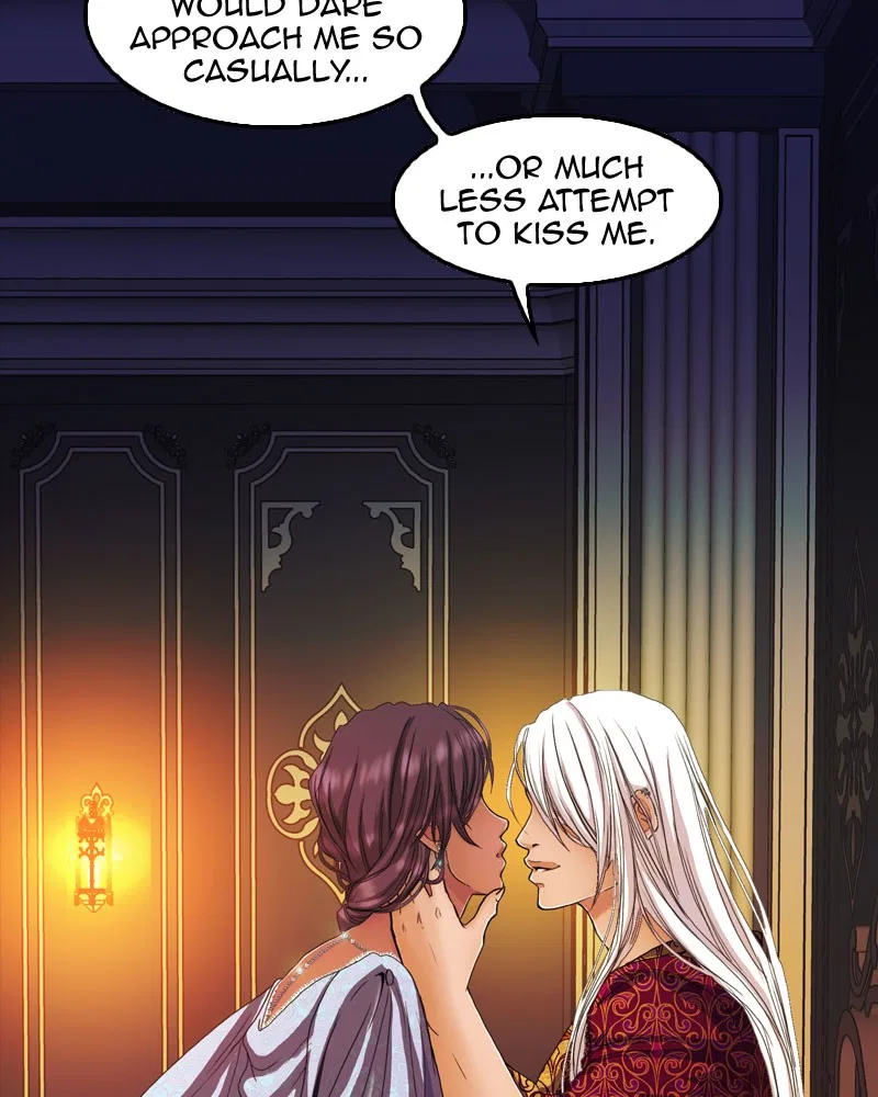 Blood Reverie Chapter 1 – Page 35