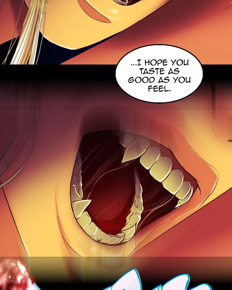 Blood Reverie Chapter 1 – Page 87