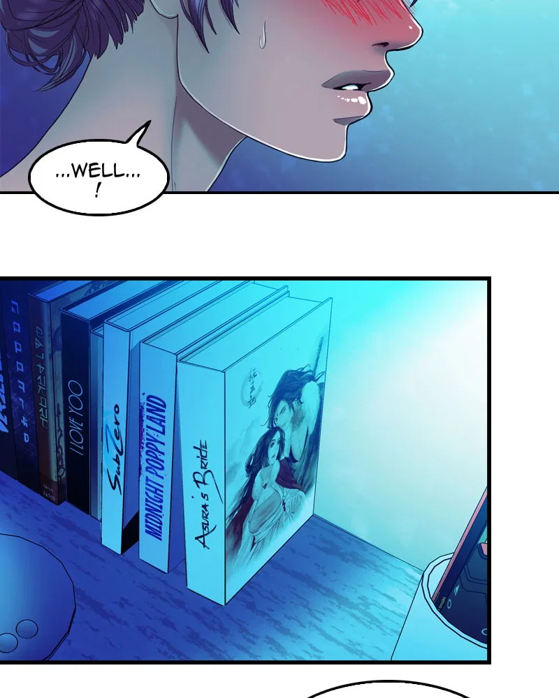 Blood Reverie Chapter 1 – Page 92