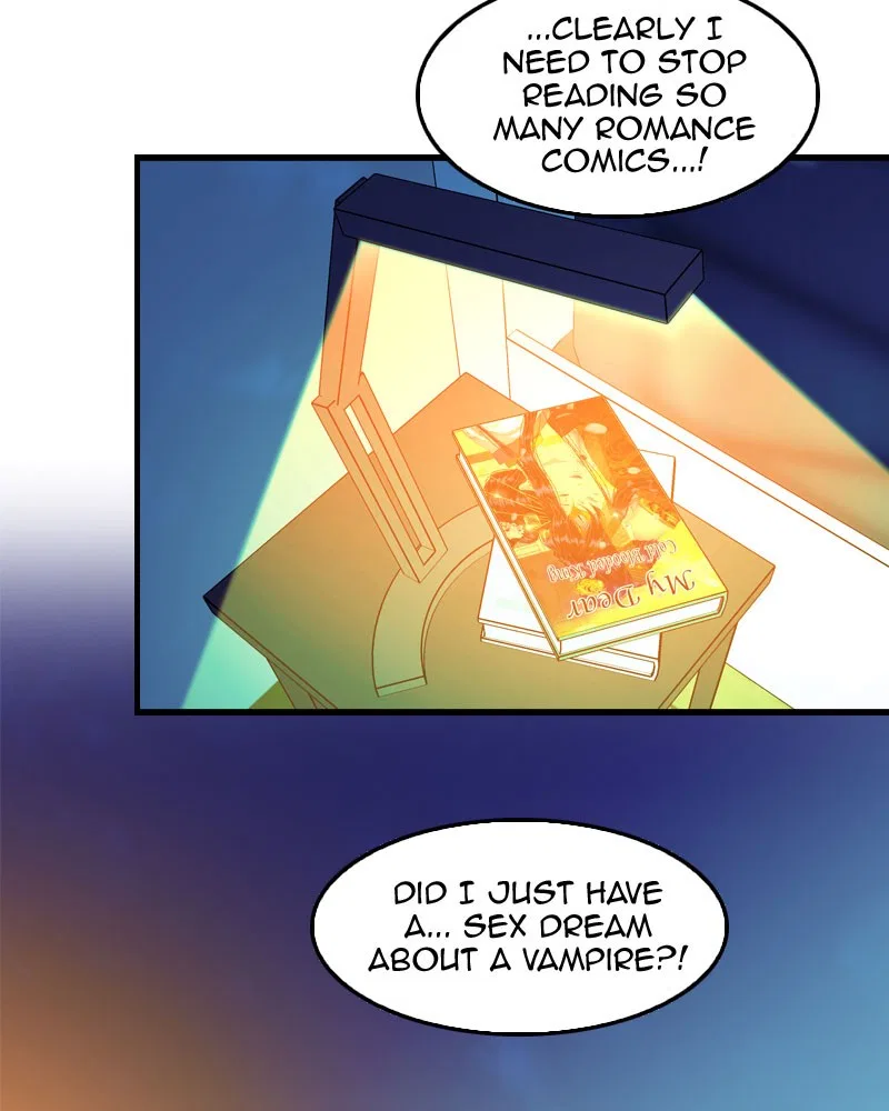 Blood Reverie Chapter 1 – Page 93