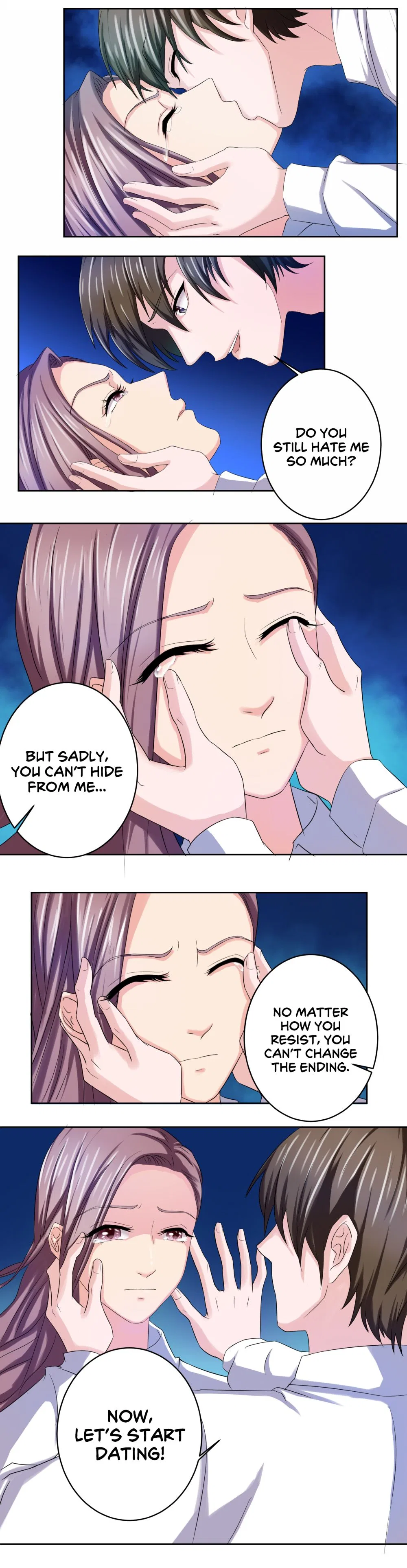 Mr.Fu’s Favorite Chapter 5 – Page 9