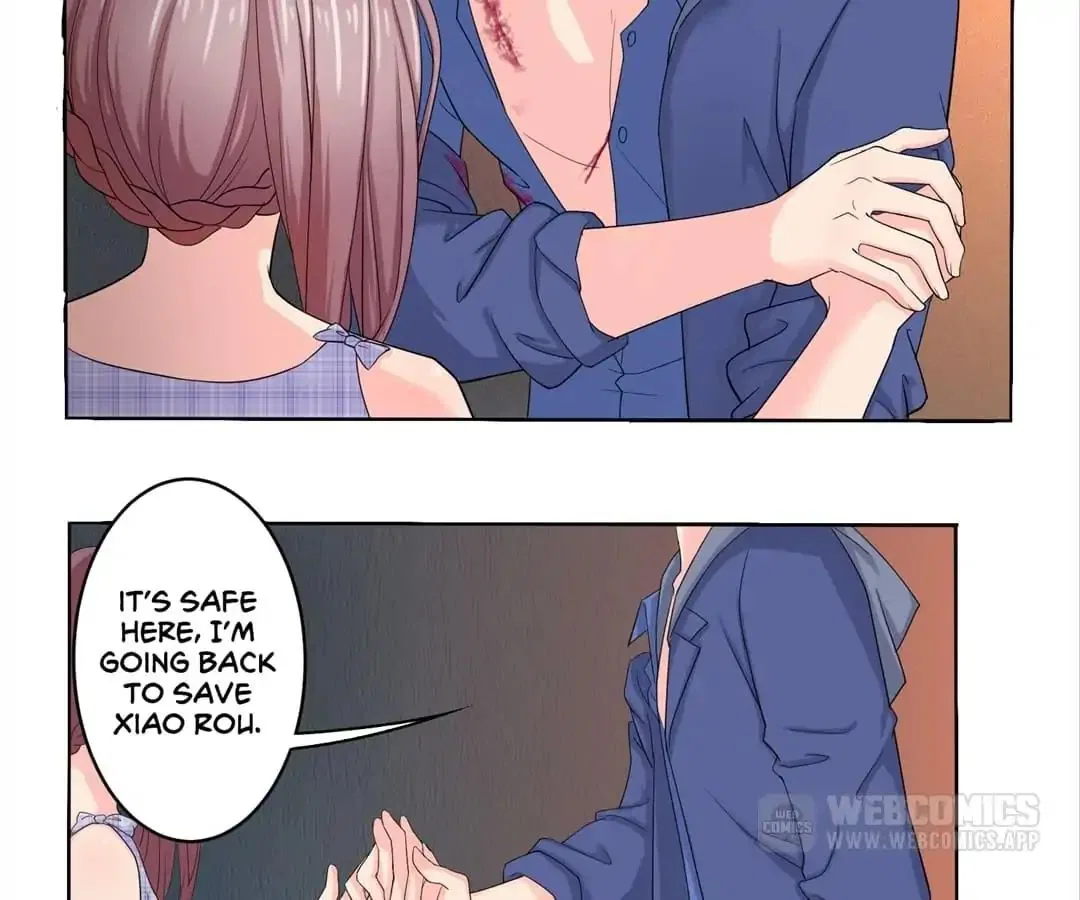 Mr.Fu’s Favorite Chapter 1 – Page 14