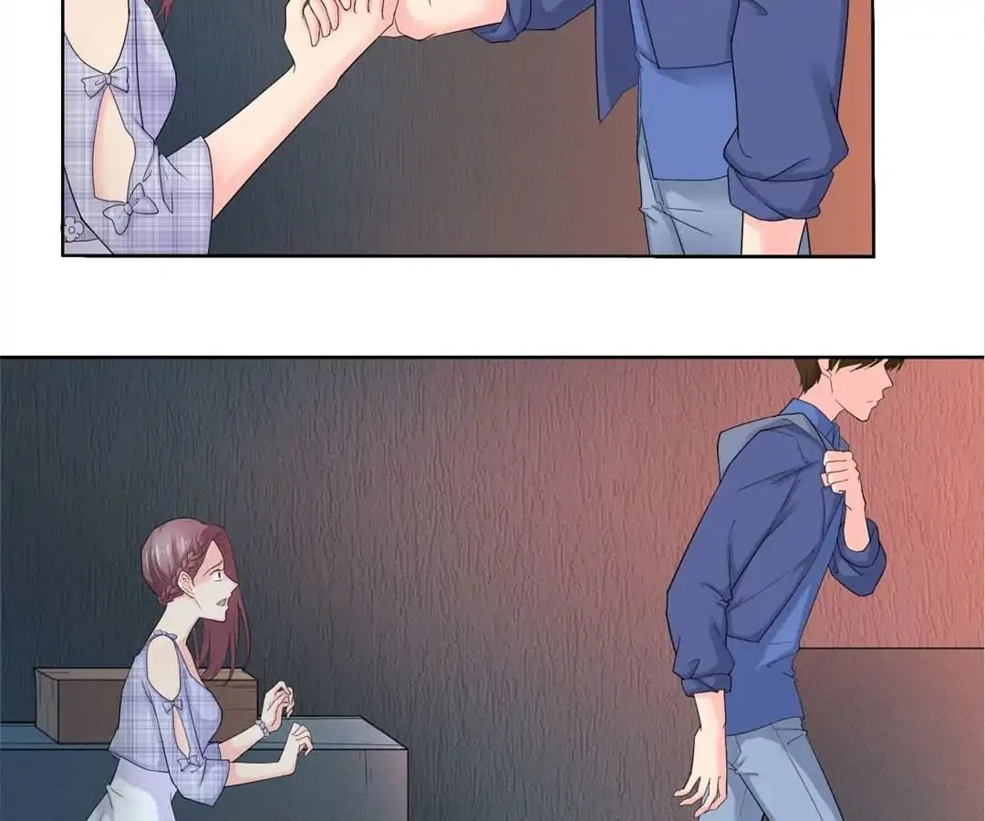 Mr.Fu’s Favorite Chapter 1 – Page 15