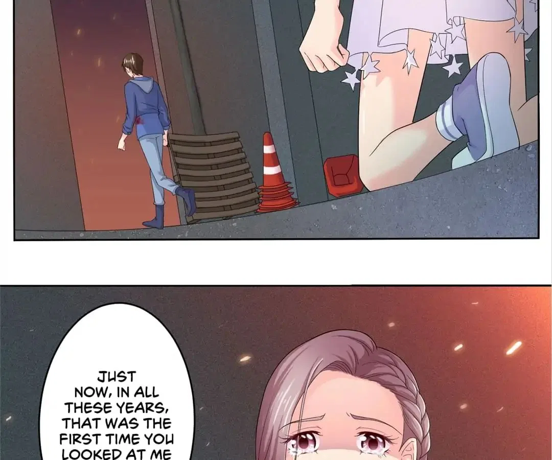 Mr.Fu’s Favorite Chapter 1 – Page 17