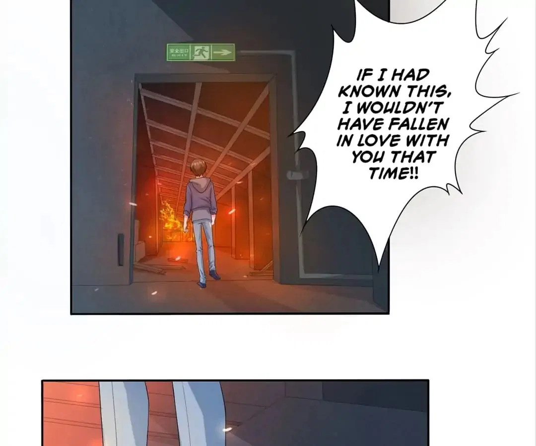 Mr.Fu’s Favorite Chapter 1 – Page 20