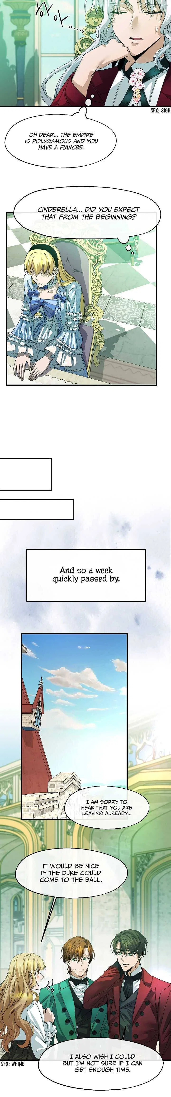 Don’t Call Me Sister Chapter 15 – Page 15