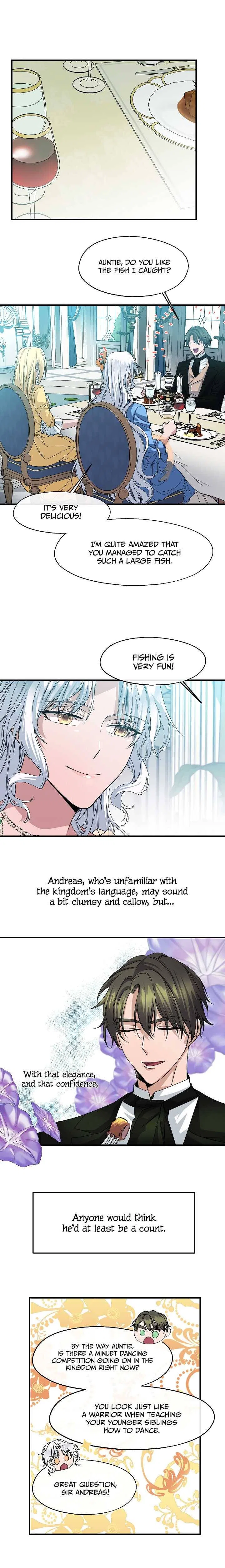 Don’t Call Me Sister Chapter 14 – Page 2