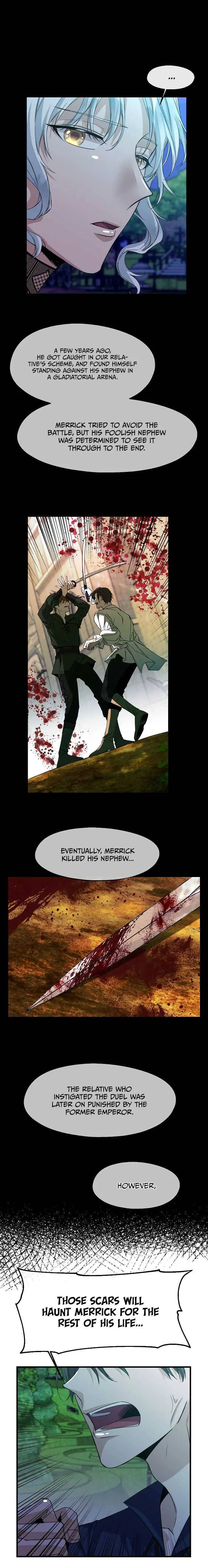 Don’t Call Me Sister Chapter 14 – Page 9