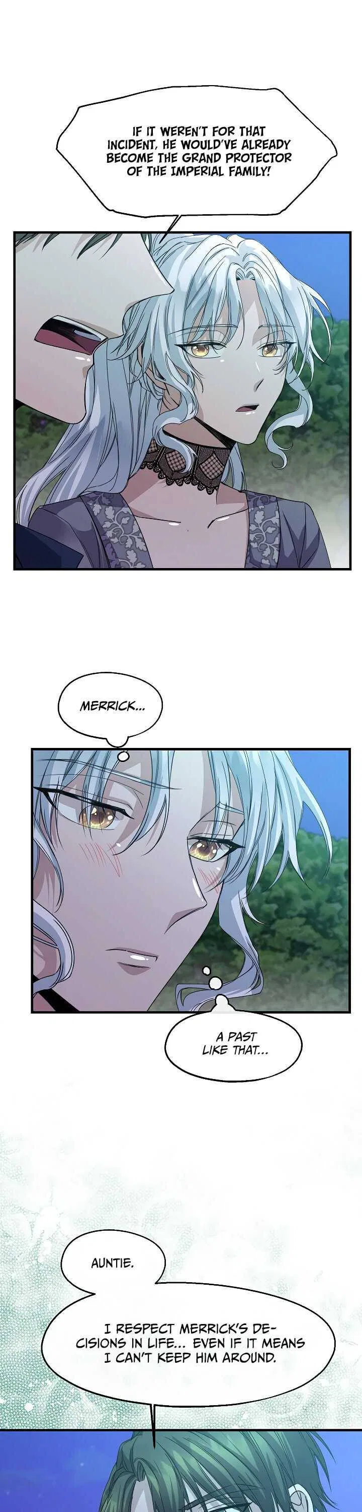 Don’t Call Me Sister Chapter 14 – Page 10