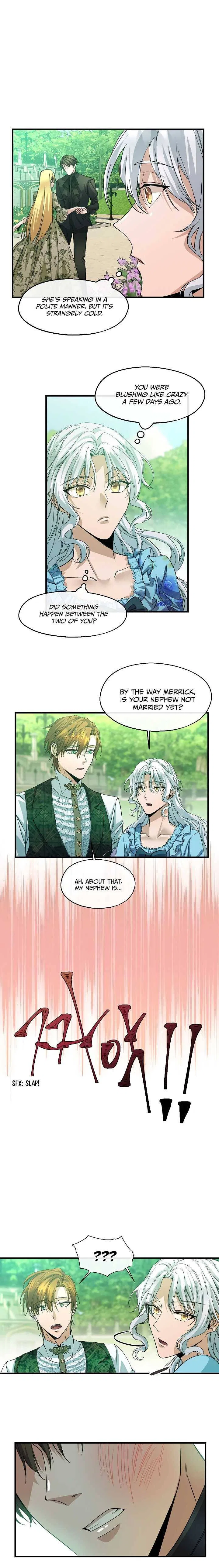 Don’t Call Me Sister Chapter 14 – Page 17