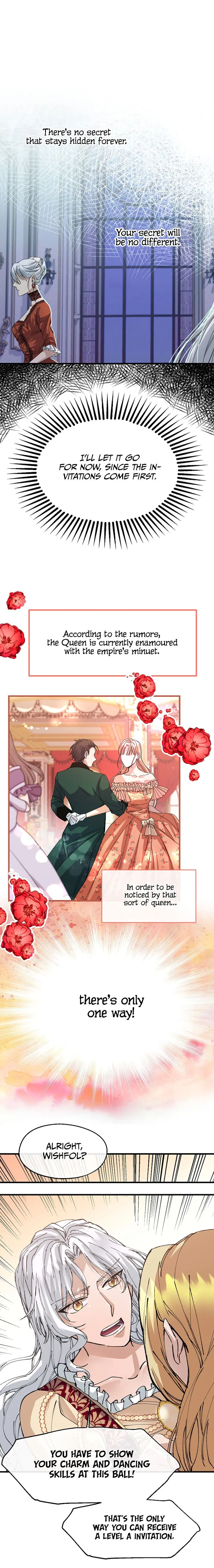 Don’t Call Me Sister Chapter 13 – Page 17