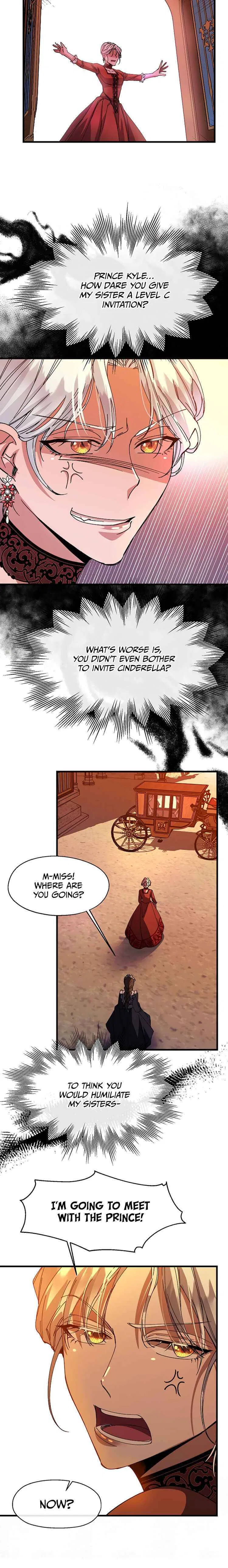 Don’t Call Me Sister Chapter 12 – Page 4