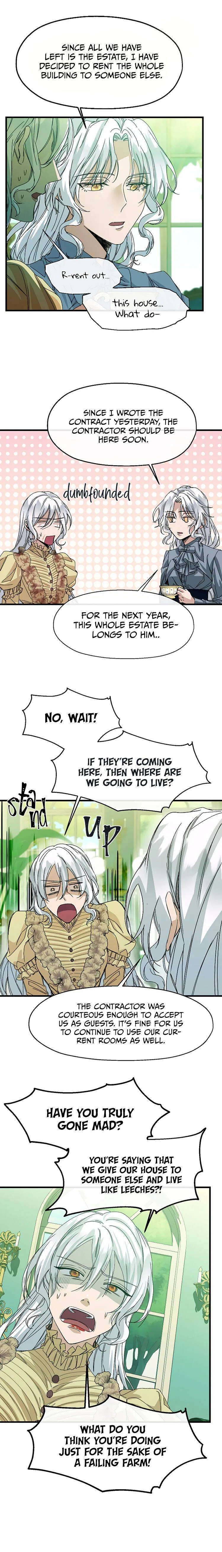 Don’t Call Me Sister Chapter 11 – Page 7