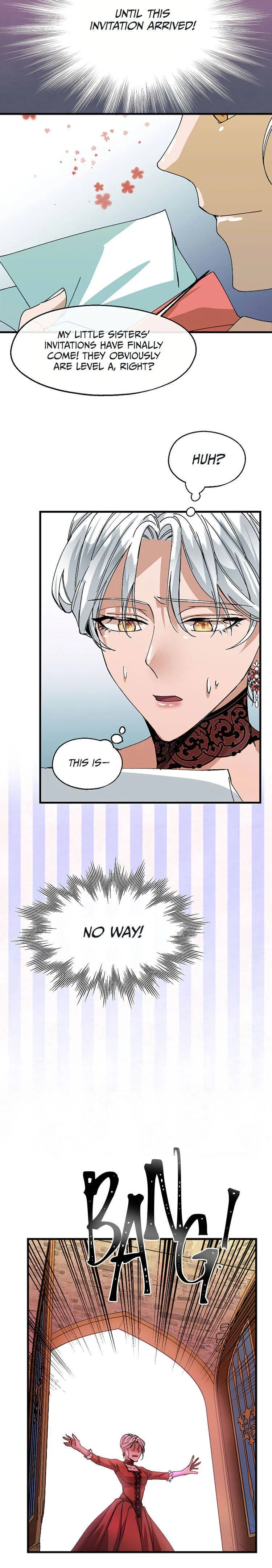 Don’t Call Me Sister Chapter 11 – Page 15