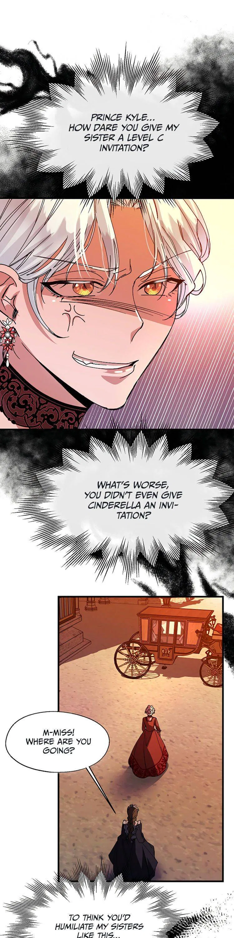 Don’t Call Me Sister Chapter 11 – Page 16