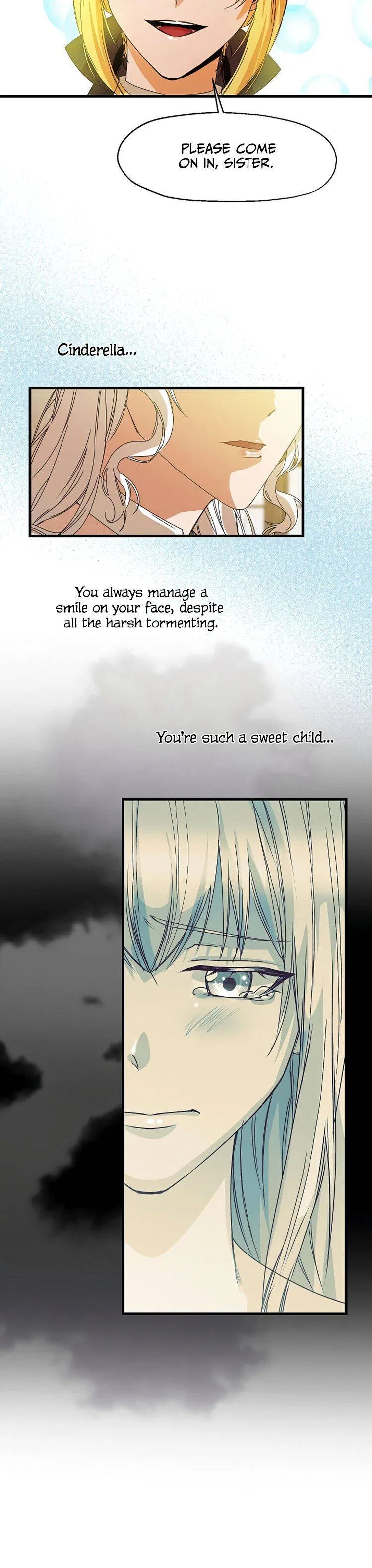Don’t Call Me Sister Chapter 10 – Page 3