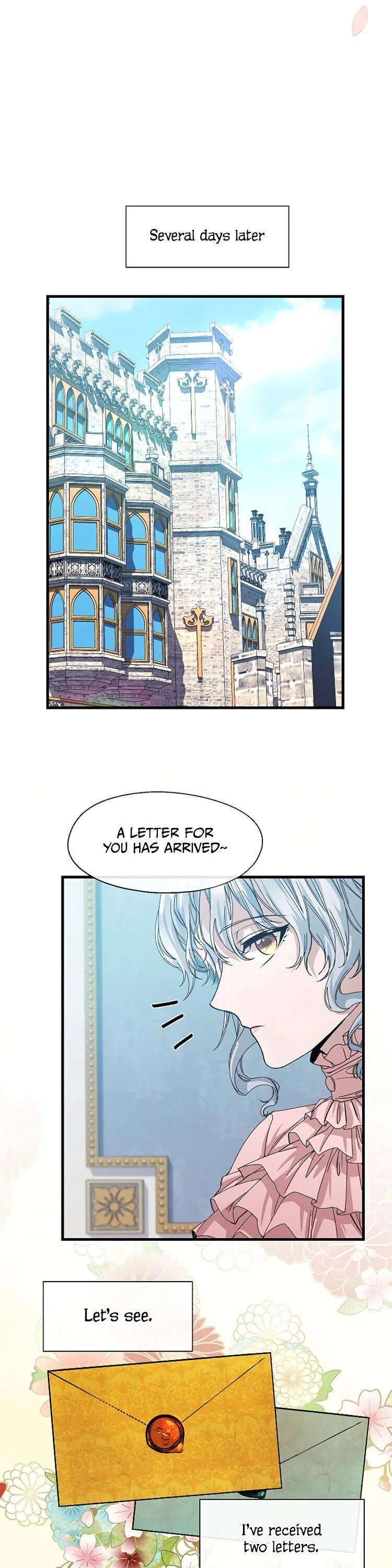 Don’t Call Me Sister Chapter 10 – Page 10