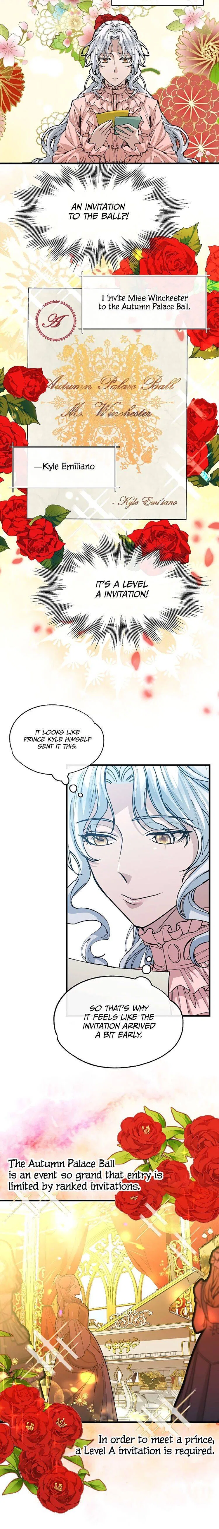 Don’t Call Me Sister Chapter 10 – Page 11