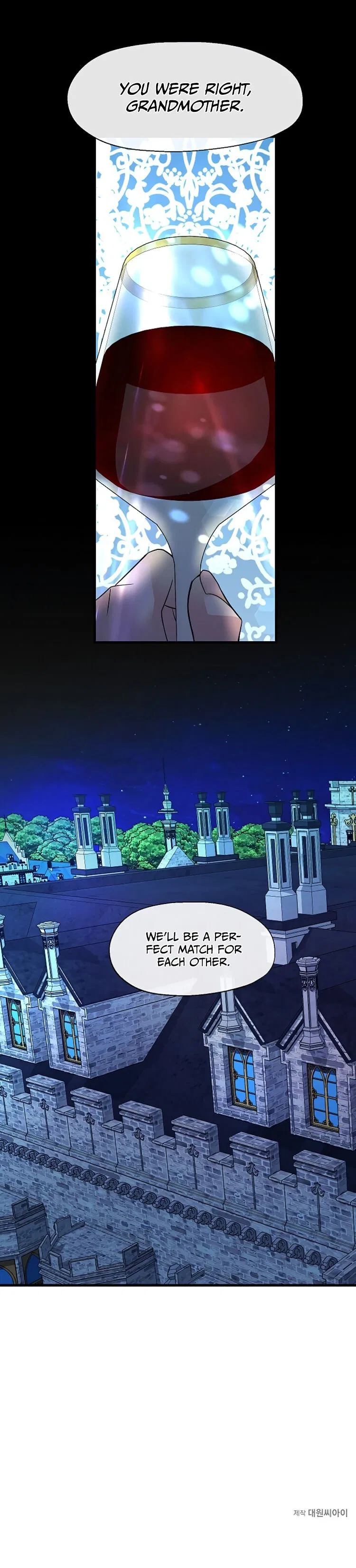 Don’t Call Me Sister Chapter 9 – Page 17