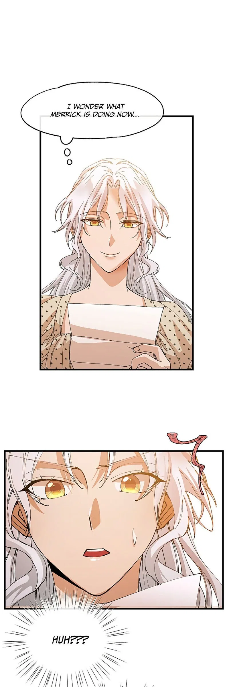 Don’t Call Me Sister Chapter 8 – Page 6