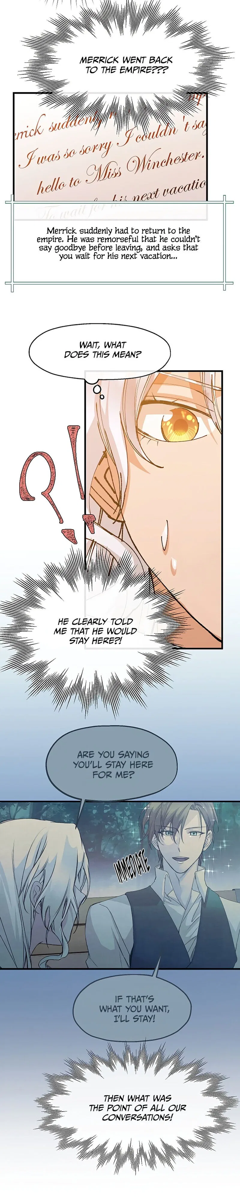 Don’t Call Me Sister Chapter 8 – Page 7