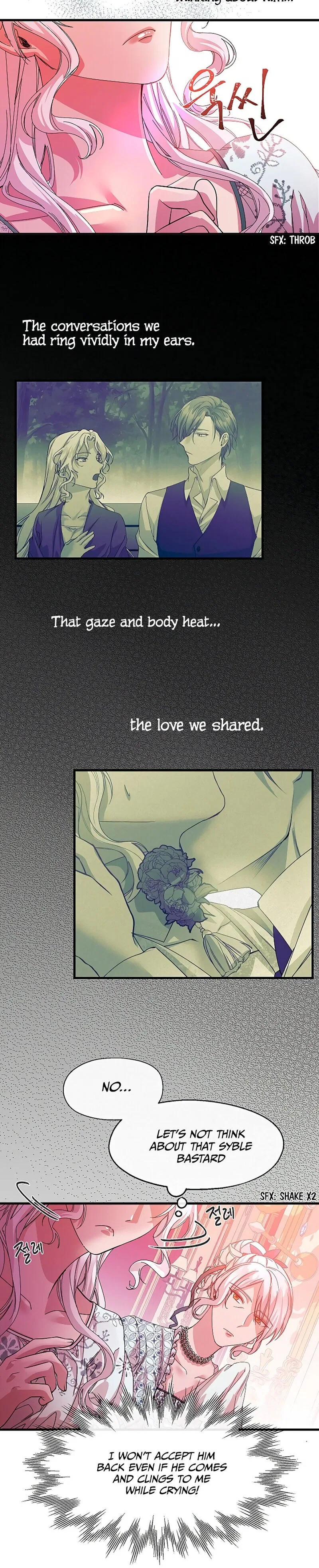 Don’t Call Me Sister Chapter 8 – Page 19