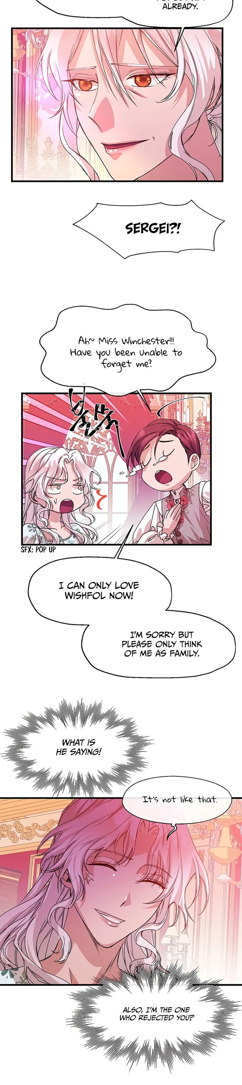 Don’t Call Me Sister Chapter 8 – Page 21