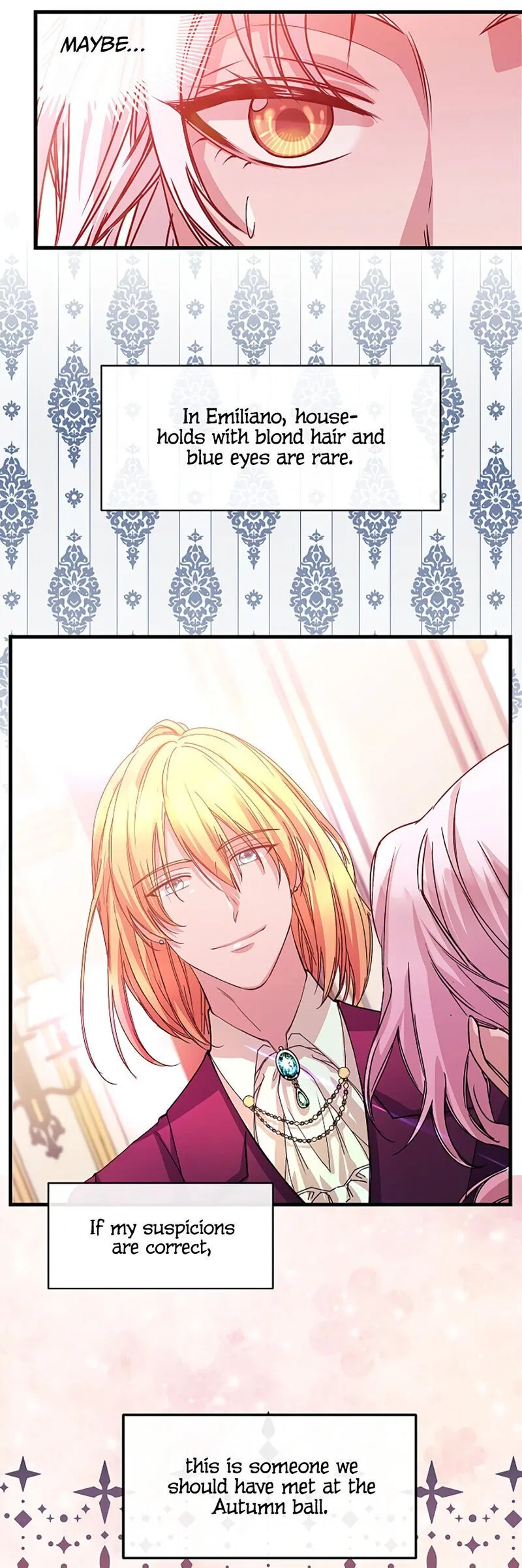 Don’t Call Me Sister Chapter 8 – Page 26