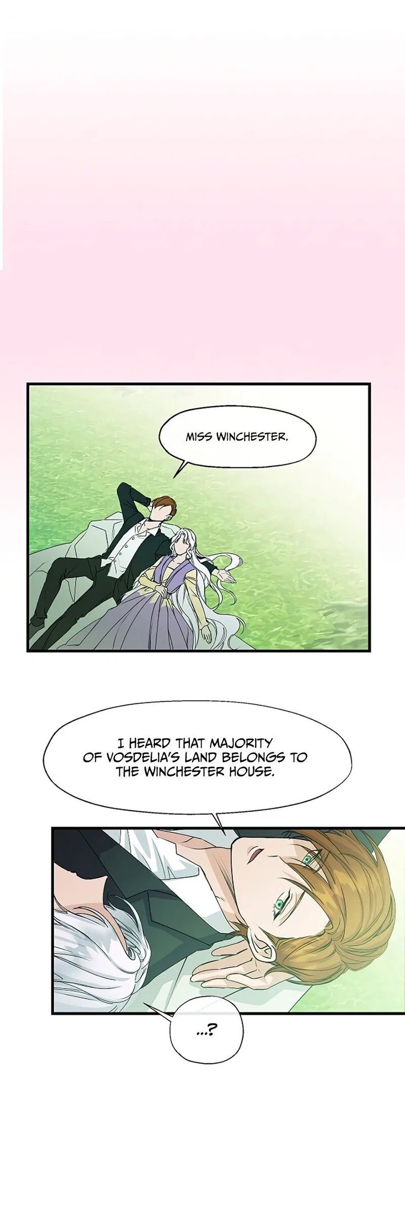 Don’t Call Me Sister Chapter 7 – Page 6