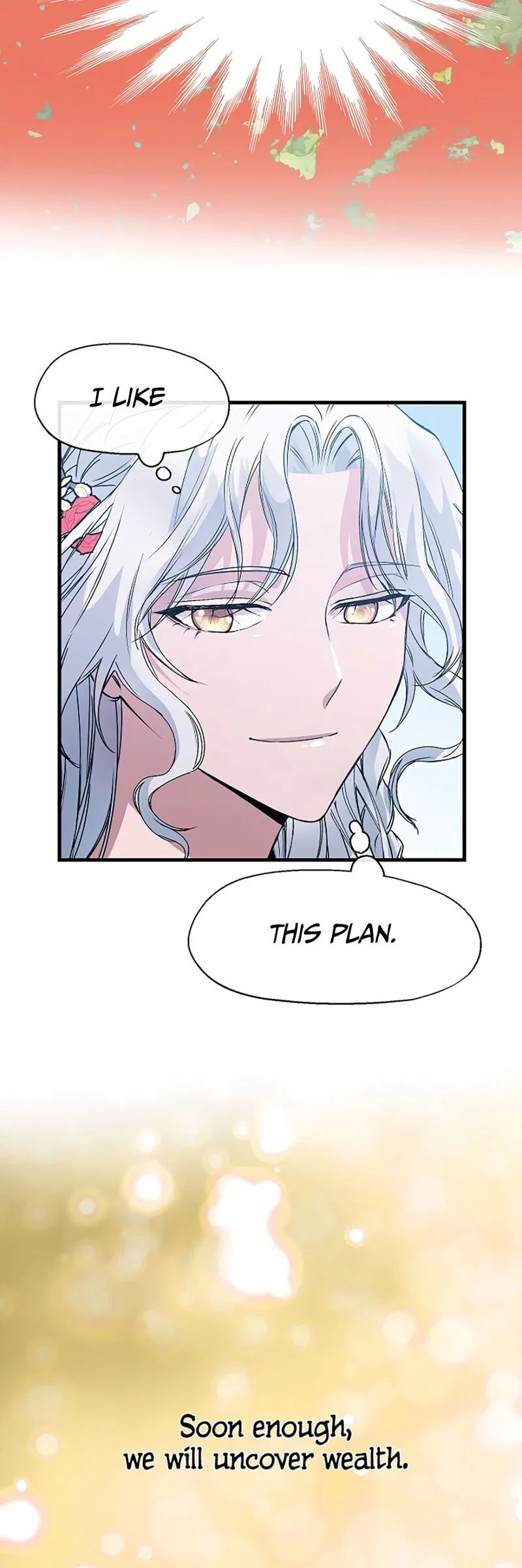 Don’t Call Me Sister Chapter 7 – Page 29