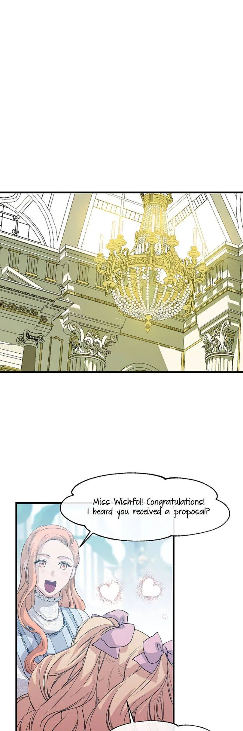 Don’t Call Me Sister Chapter 6 – Page 9