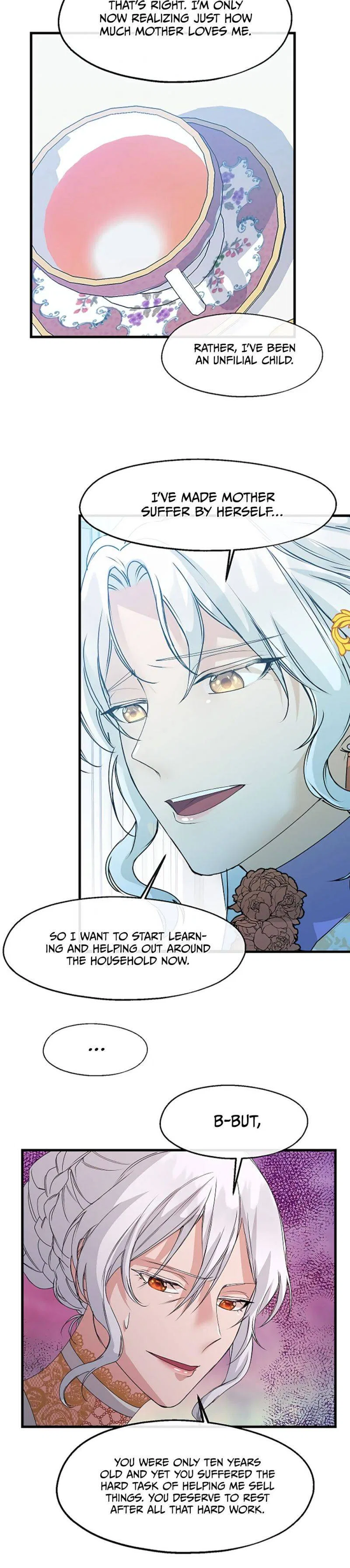 Don’t Call Me Sister Chapter 6 – Page 16