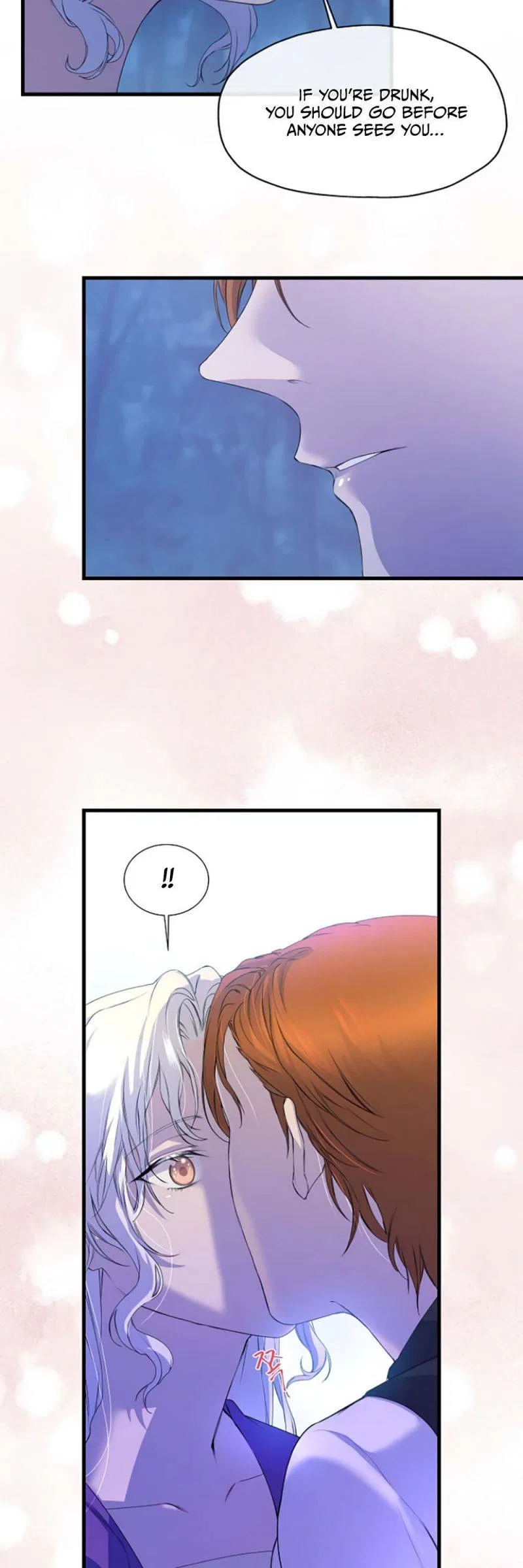 Don’t Call Me Sister Chapter 5 – Page 10