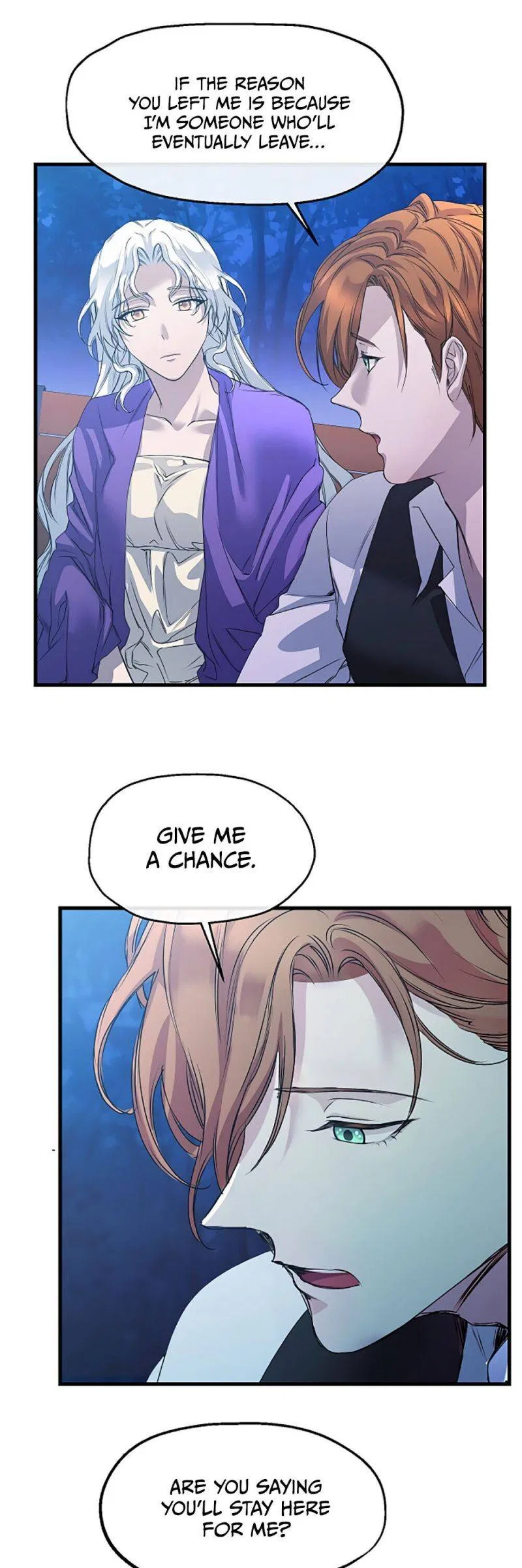 Don’t Call Me Sister Chapter 5 – Page 18