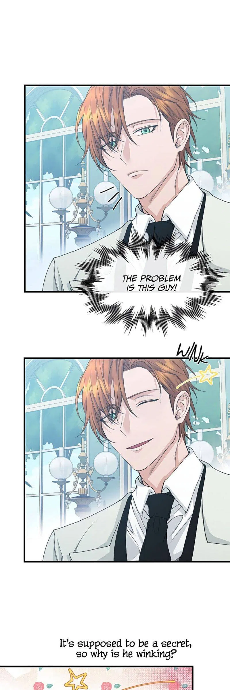 Don’t Call Me Sister Chapter 5 – Page 29