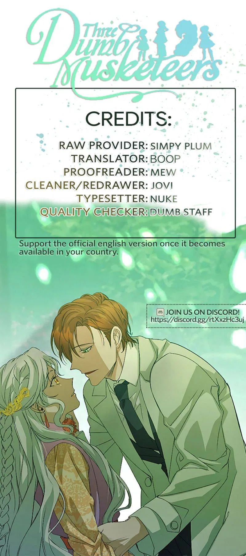 Don’t Call Me Sister Chapter 5 – Page 31