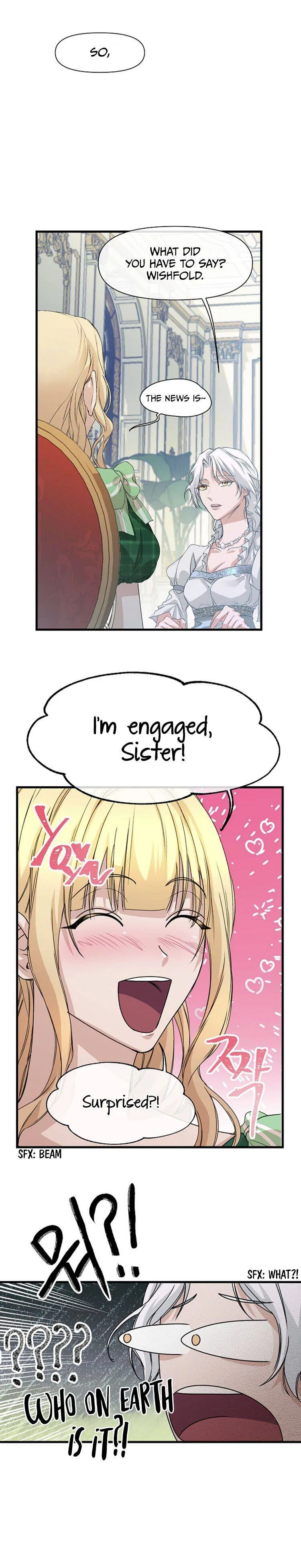 Don’t Call Me Sister Chapter 4 – Page 9