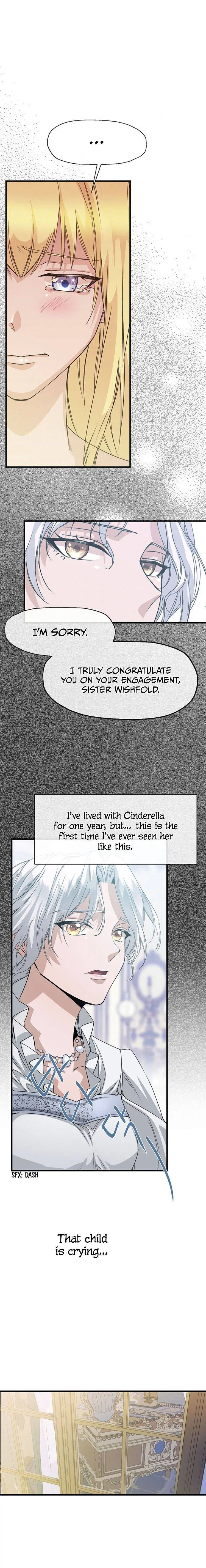 Don’t Call Me Sister Chapter 4 – Page 18