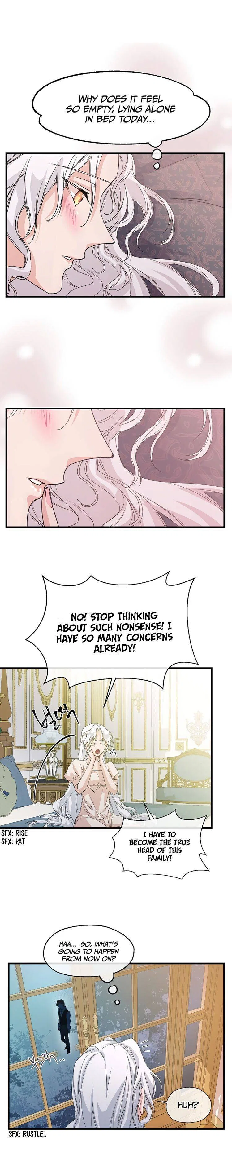 Don’t Call Me Sister Chapter 4 – Page 22