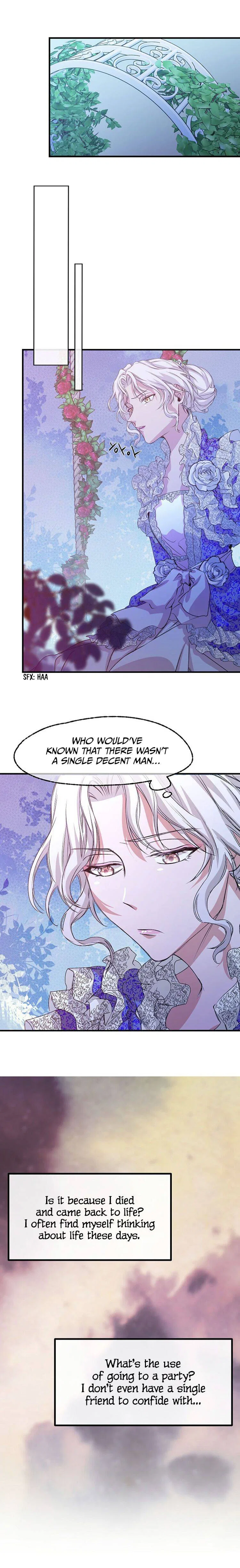 Don’t Call Me Sister Chapter 3 – Page 7