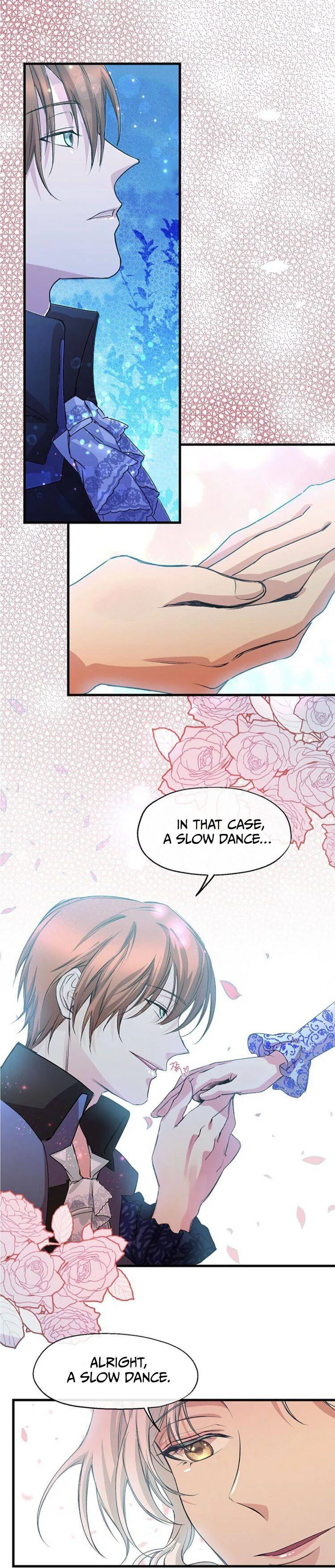 Don’t Call Me Sister Chapter 3 – Page 17