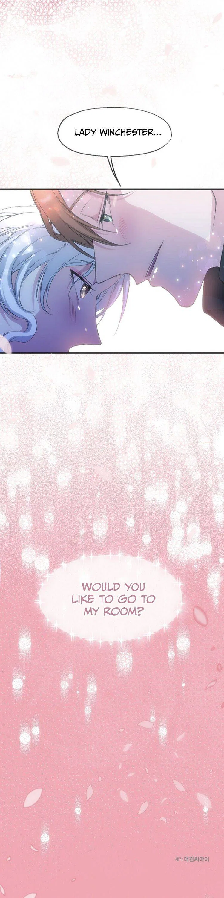Don’t Call Me Sister Chapter 3 – Page 21