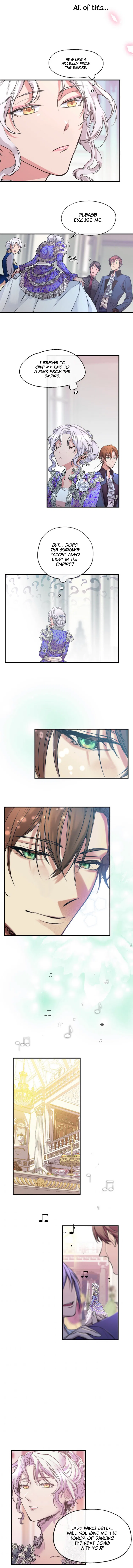 Don’t Call Me Sister Chapter 2 – Page 7