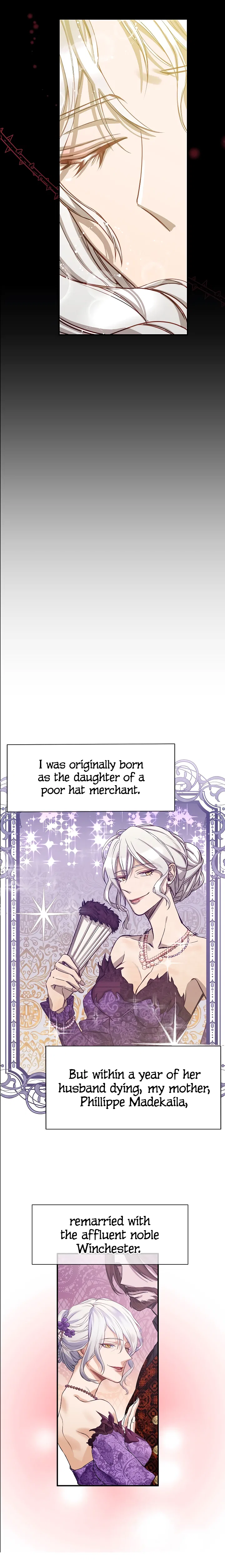 Don’t Call Me Sister Chapter 1 – Page 2