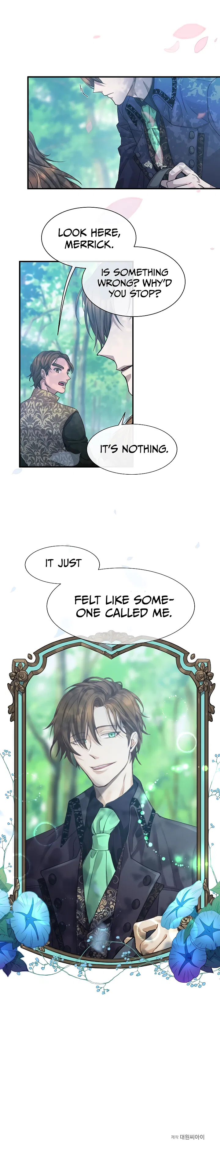 Don’t Call Me Sister Chapter 1 – Page 13