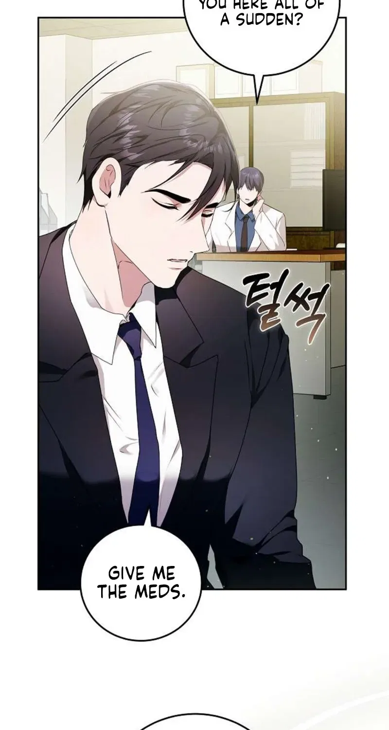 To You, Who Isn’t Kind Chapter 5 – Page 5