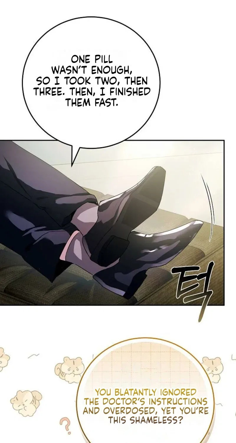 To You, Who Isn’t Kind Chapter 5 – Page 7