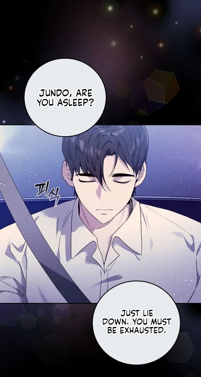 To You, Who Isn’t Kind Chapter 5 – Page 15